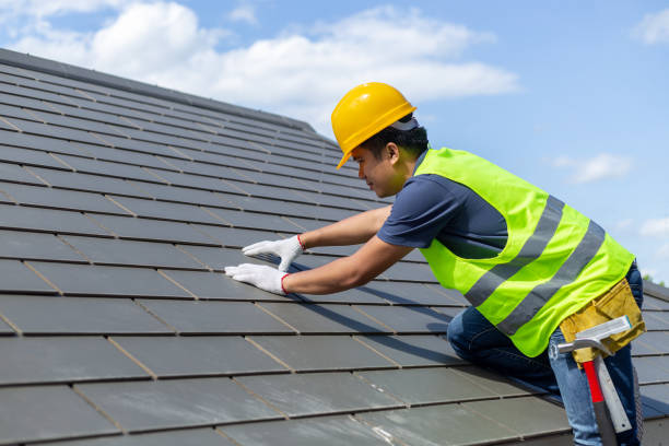 Best New Roof Installation  in New London, CT