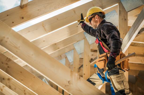 Best Roof Restoration Services  in New London, CT
