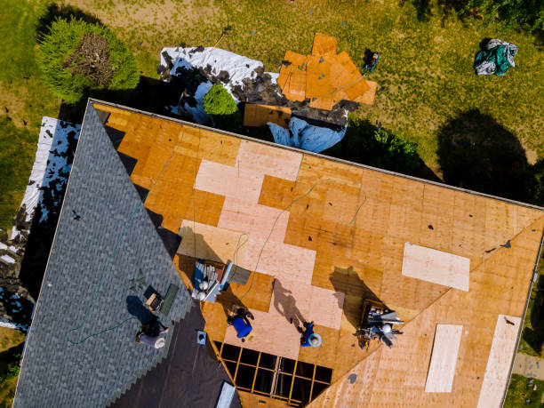 Best Shingle Roofing Installation  in New London, CT