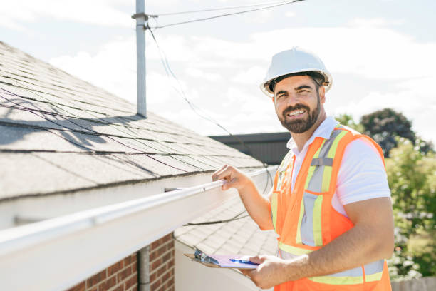 Best Roof Installation Near Me  in New London, CT