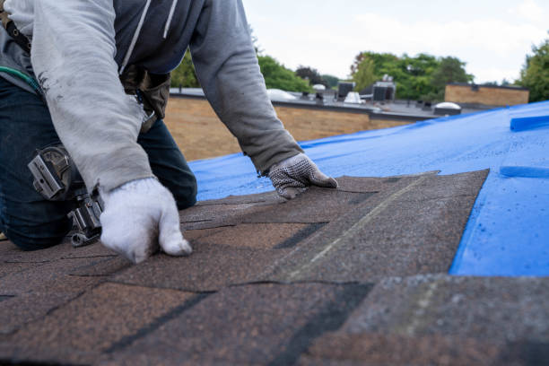 Best Slate Roofing Contractor  in New London, CT