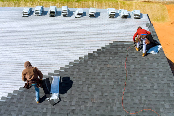 Best Affordable Roof Replacement  in New London, CT