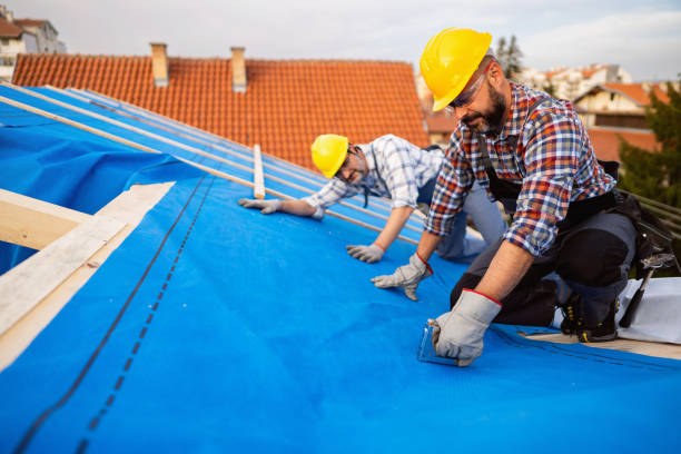 Best Roof Maintenance Services  in New London, CT