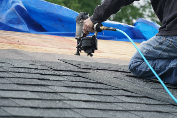 Best Roof Replacement Cost  in New London, CT