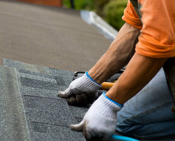 Quick and Trustworthy Emergency Roof Repair Services in New London, CT